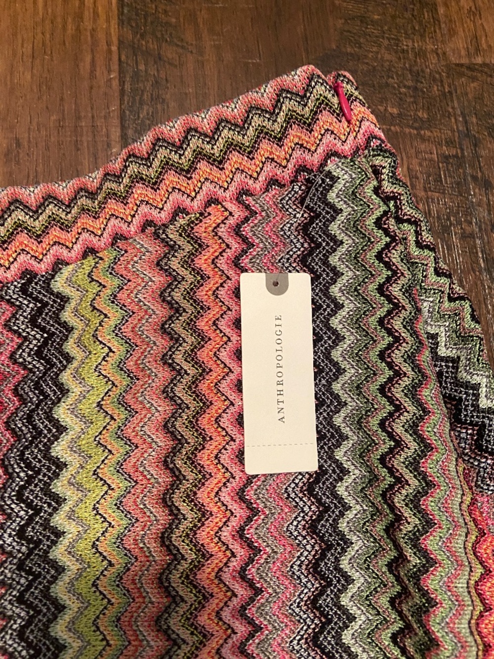 Maeve by Anthropologie NEW skirt! Sz XL